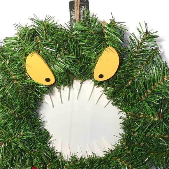 Wreath The Nightmare Before Christmas Monster - Picture 5 of 9